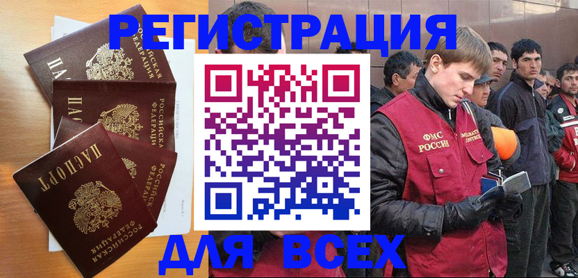 прописка регистрация в Няндоме